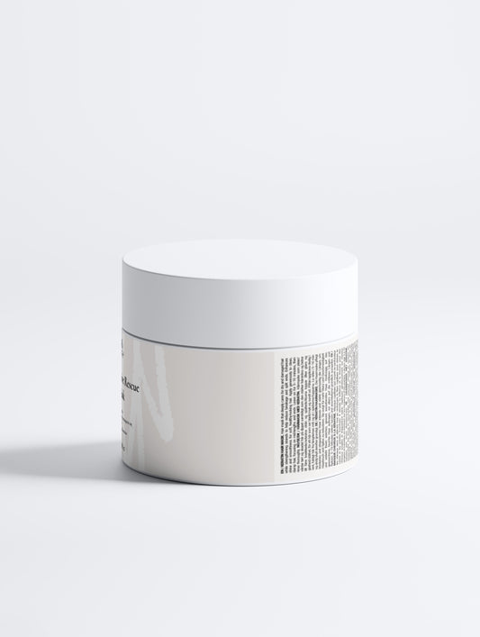 Intensywnie regenerująca maska keratynowa do włosów