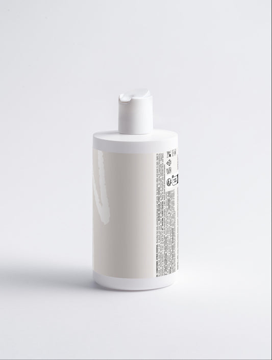 Odświeżająca odżywka do włosów, cytrusowy koktajl